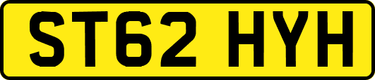 ST62HYH