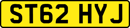 ST62HYJ