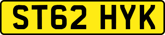 ST62HYK