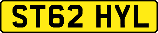 ST62HYL