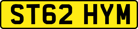 ST62HYM