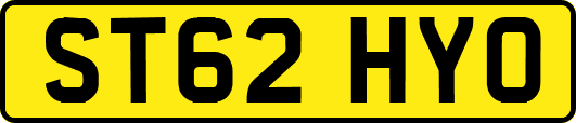 ST62HYO