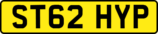 ST62HYP