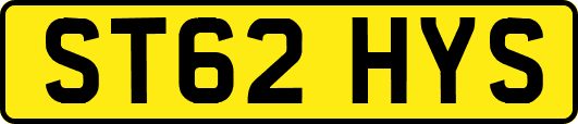 ST62HYS