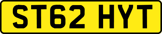ST62HYT