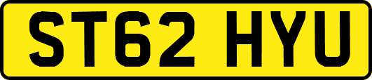 ST62HYU