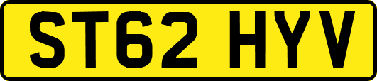 ST62HYV