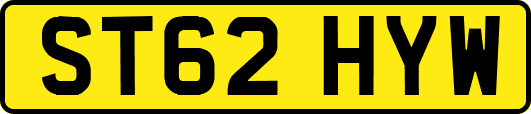 ST62HYW