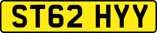 ST62HYY