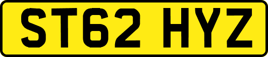 ST62HYZ