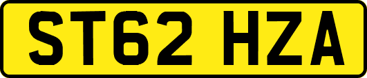 ST62HZA