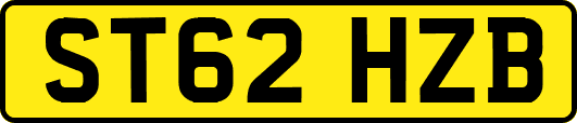 ST62HZB
