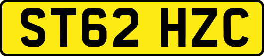 ST62HZC