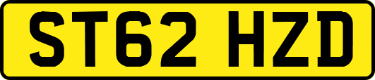 ST62HZD