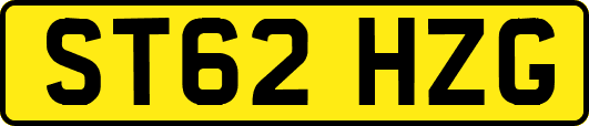 ST62HZG