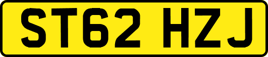 ST62HZJ
