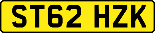ST62HZK