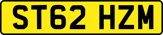 ST62HZM