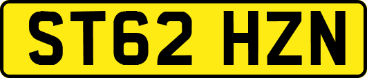 ST62HZN