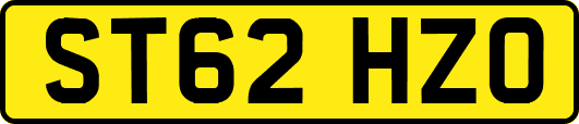 ST62HZO