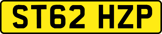 ST62HZP