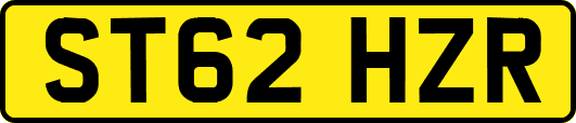 ST62HZR