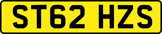 ST62HZS