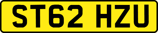 ST62HZU