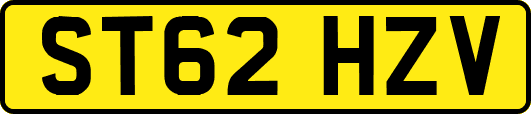 ST62HZV