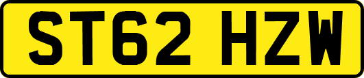 ST62HZW