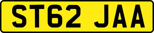ST62JAA