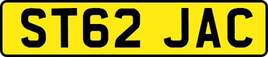 ST62JAC