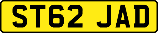 ST62JAD