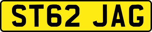 ST62JAG