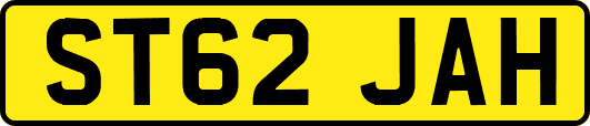 ST62JAH