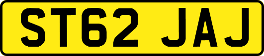 ST62JAJ