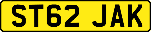 ST62JAK