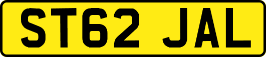 ST62JAL