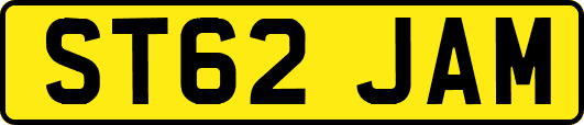 ST62JAM