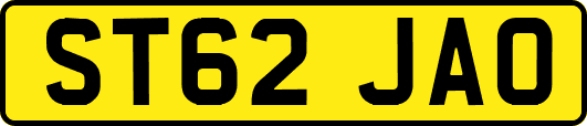ST62JAO