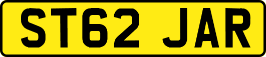 ST62JAR