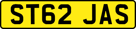 ST62JAS