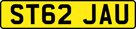 ST62JAU