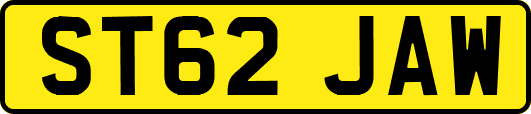 ST62JAW