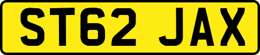 ST62JAX