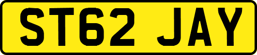ST62JAY