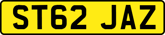 ST62JAZ