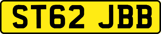 ST62JBB