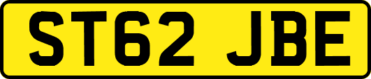 ST62JBE