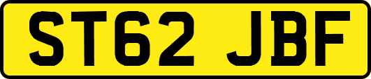 ST62JBF